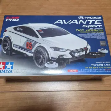 미니 사륜구동 아반떼 스포츠 현대 한국