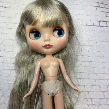 네오 브라이스 아일로 파일 스타일 본체