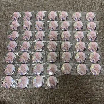 명탐정 코난 채광 반짝반짝 캔뱃지 컬렉션 버번