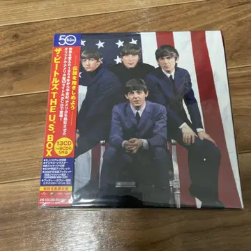THE U.S.BOX