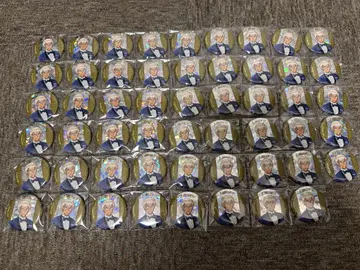 명탐정 코난 코난전 캔뱃지 아무로 토오루