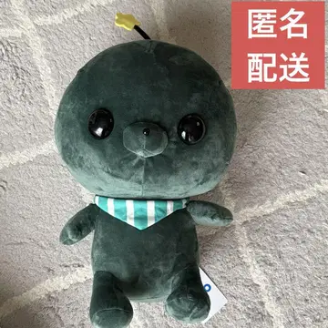 GiGO 한정판 교육 방송 타마 빅 봉제 인형 봉제 인형 2