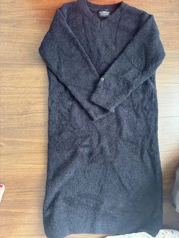젤라또피케 주얼 로브숑 원피스