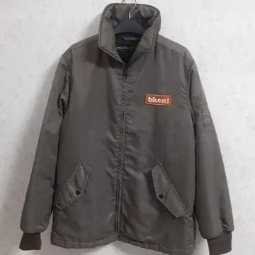 backchannel jamaica jacket 충전솜 자켓 사이즈 L