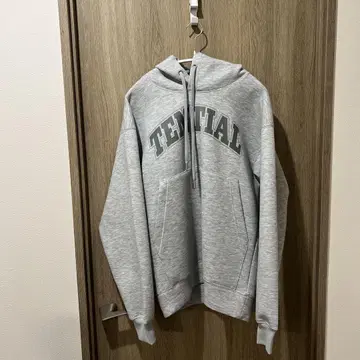 MIGARU 이마나가 쇼타 모델 Tech Sweat Pullover