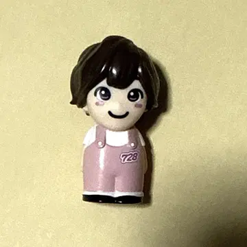 나니와단시 미치에다 슌스케 손가락 인형