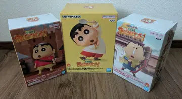 초화려! 불볕더위의 카스카베 댄서즈 신짱 & 맹구