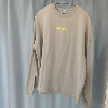 Vaundy 로고 S 사이즈