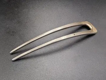 콜레트 마루프 헤어핀 하자품