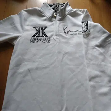 Karl kani 골프 롱T
