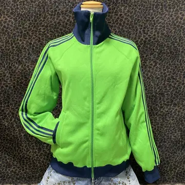 헤이세이 갸루 y2k 트랙 자켓 저리 빈티지 호배색 BP72