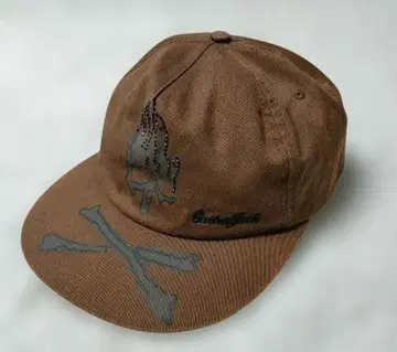 CACTUS JACK x MASTERMIND SKULL CAP 트래커