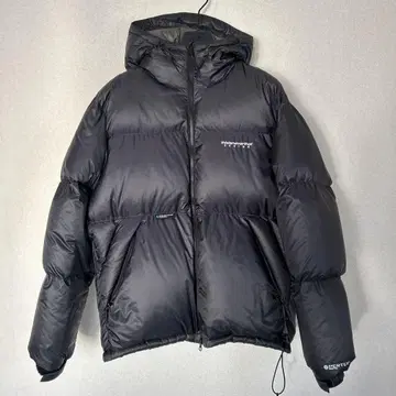 thisisneverthat 다운 자켓 블랙