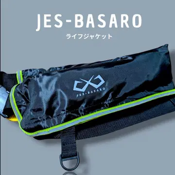 JES-BASARO 구명 조끼