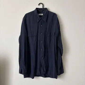 EQUIPMENT 실크 셔츠