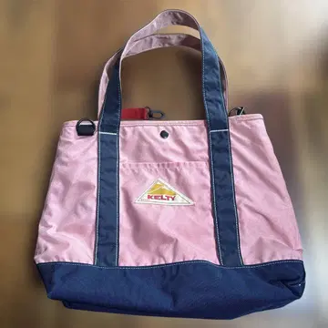 KELTY/켈티 토트백