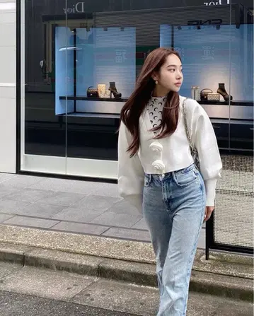 bibiy 가디건
