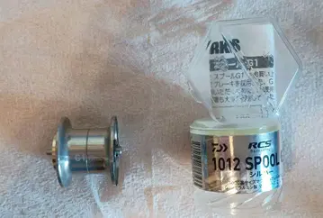다이와 RCS 1012 G1 스풀