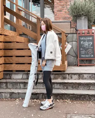 아디다스 골프 원피스