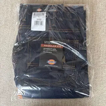 Dickies 디키즈 레귤러 핏 31x32