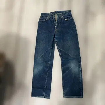 에비수 청바지 29인치