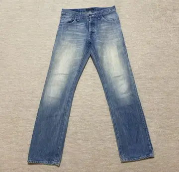 nudie jeans AVERAGE JOE