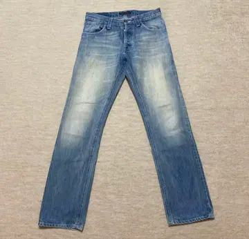 nudie jeans AVERAGE JOE