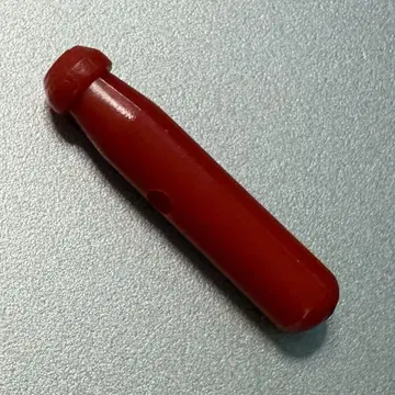 초합금 미사일