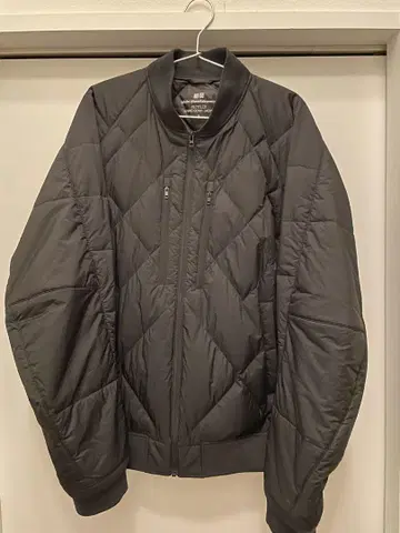 유니클로 x White Mountaineering XL 블랙