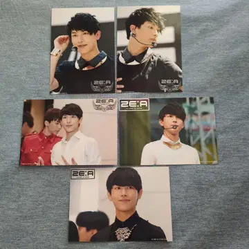 ZE:A 시완 사진 3