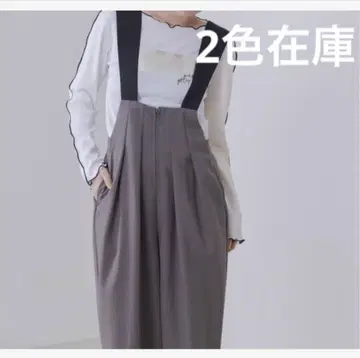 Eimee Law 턱 릴랙스 살로펫