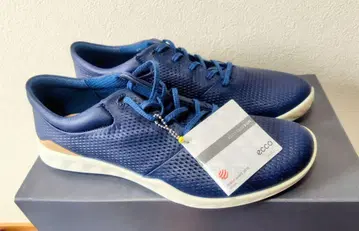 ECCO S-Lite 골프화 EU 44 네이비