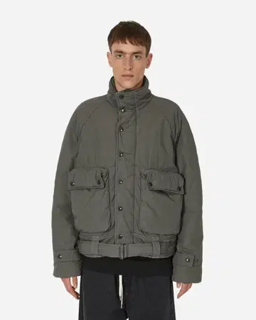 dries van noten vasco jacket