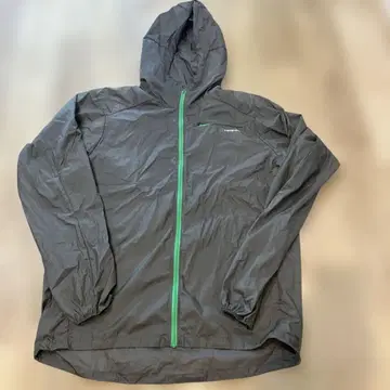 patagonia 12년산 HOODINI JACKET 후디니 자켓