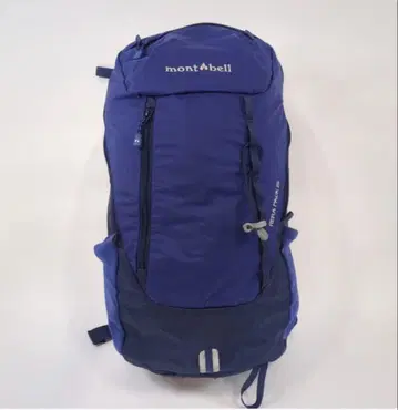 mont-bell 레라팩 25 Women's
