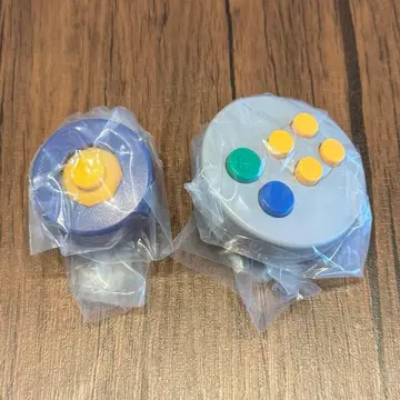 닌텐도 스토어 Nintendo 가챠 게임큐브 Nintendo64