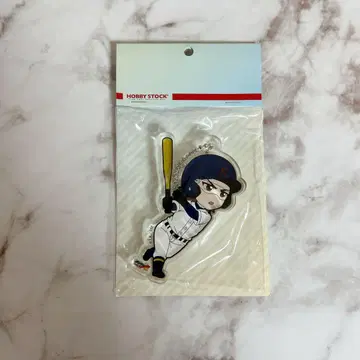 다이아의 A 미유키 카즈야 픽시루 아크릴 키링