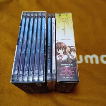 ef-a tale of memories. 전권