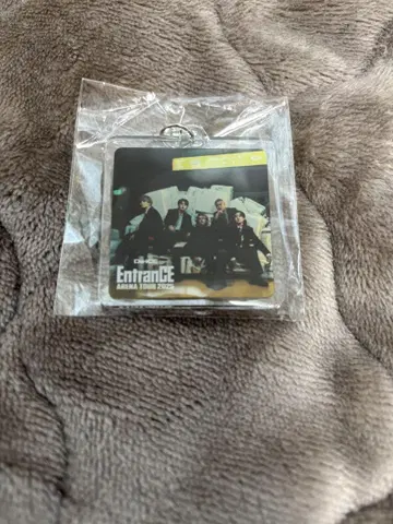 Da-iCE 아크릴 키링