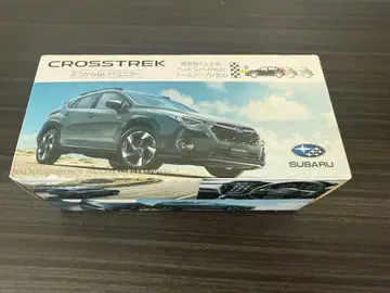 SUBARU CROSSTREK 미니카