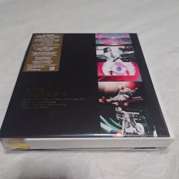 YOASOBI THE FILM III Blu-ray