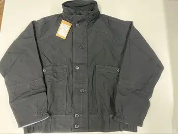 Willis & Geiger 헌터 하이커 블랙 M