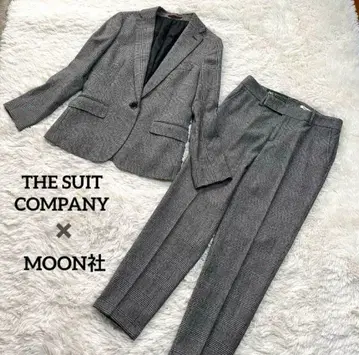 수트 컴퍼니 영국 moon사제 수트/셋업 40사이즈