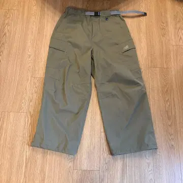 New Balance UTILITY FAT CARGO PT 카고 팬츠