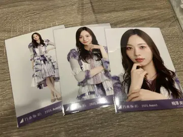 노기자카46 생사진 13th 라이브 우메자와 미나미 컴프