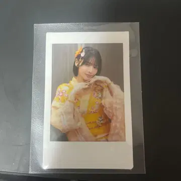후쿠오카 리리이베 진세이 폴라로이드 후루파