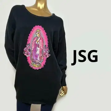 [ 3491 ] JSG 마리아님 돌먼 니트
