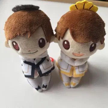 춋코리상 [나가세 렌] [타카하시 카이토] 2개 세트