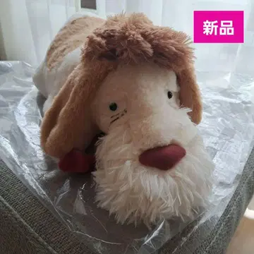 새상품 힌 하울의 움직이는 성 지브리 파크 봉제 인형
