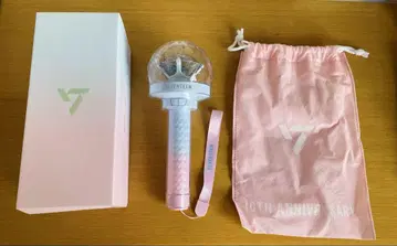 SEVENTEEN 응원봉 10주년
